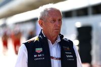 Marko: Verstappen puede a&uacute;n pelear por el campeonato, el coche est&aacute; listo