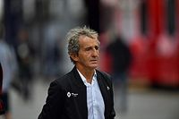 Prost apeluje o jedność