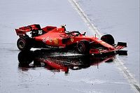 FIA: Z &bdquo;drogą ucieczki&rdquo; wszystko było w porządku