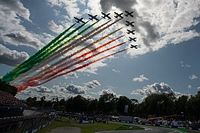 El sem&aacute;foro del GP de Italia 2019 de F1