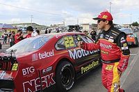 José Luis Ramírez se lleva la pole en Querétaro