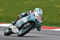 Ram&iacute;rez se impone en Moto3