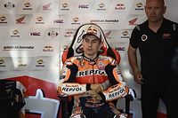 Lorenzo: "Cada día puedo entrenar más duro"