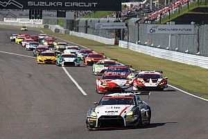 How SUPER GT's 2023 GT300 field is shaping up
