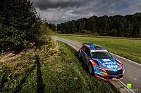 Nowi liderzy Rajdu Śląska