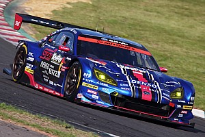スバル SUBARU BRZ R&D SPORT SUPER GT 2018 The 2018 SUBARU BRZ R&D Sport GT309 Racer 😍 One of my favs