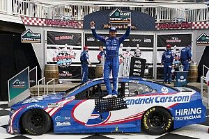 Piątka po raz piąty