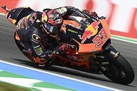 Augusto Fern&aacute;ndez no se deja intimidar y gana en Assen