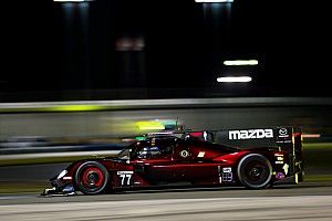 Jarvis est&aacute; &ldquo;devastado&rdquo; por la falta de fiabilidad de los Mazda nuevamente