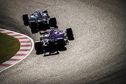 Pas de verdict avant samedi pour Haas et Force India
