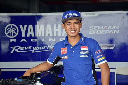 M Faerozi cedera, Galang Hendra jadi pengganti