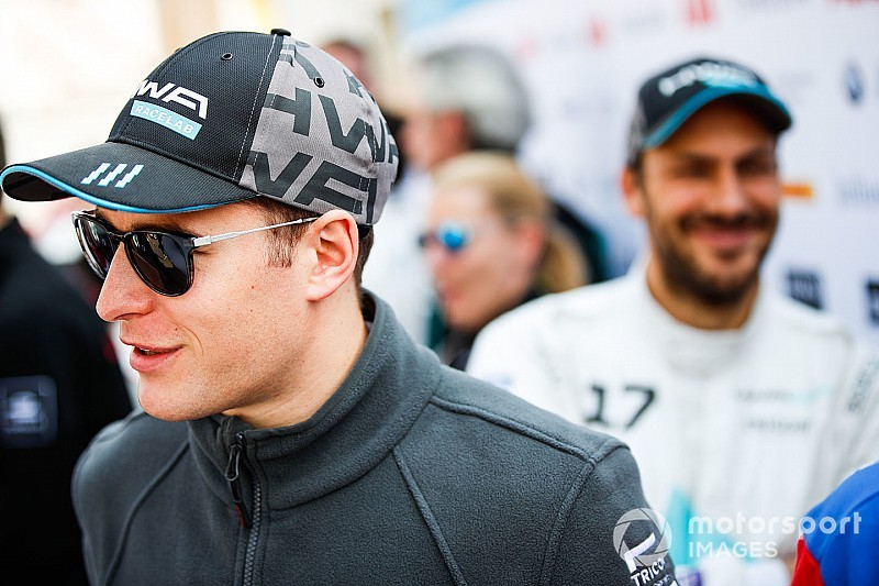 Vandoorne és Paffett számára is csalódás volt az első ePrix