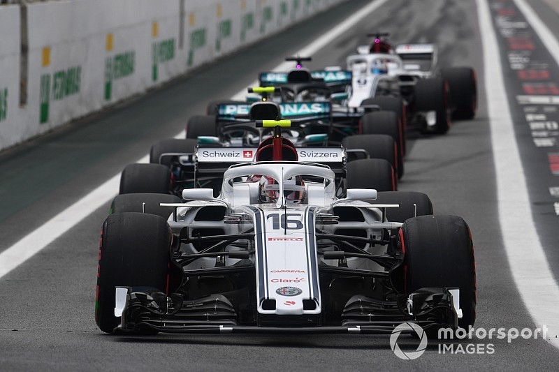 Sauber започаткувала молодіжну програму