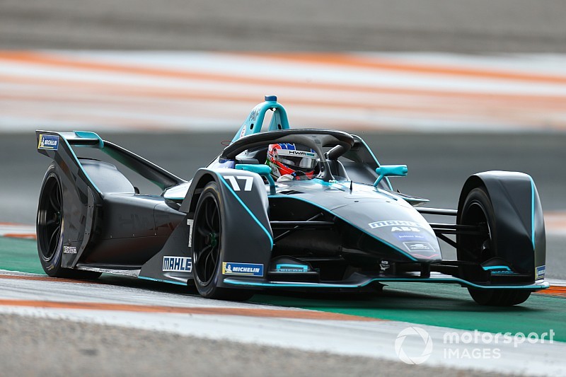 La Formula E estende la durata d'utilizzo della monoposto Gen2 fino alla fine del 2021-2022