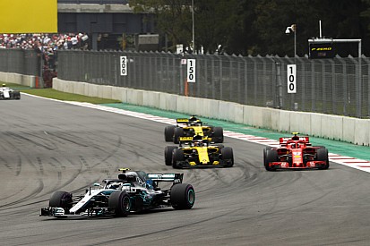 Renault en lutte avec le top 3 en 2019 ? "Pourquoi pas !"