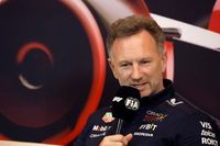 Horner: Mónaco no puede seguir en el calendario como está