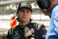 IndyCar Toronto: Herta, el más rápido en la FP1, O'Ward 11 y Canapino 17