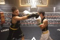 La pelea real entre Lorenzo y Pedrosa se hace esperar un poco más