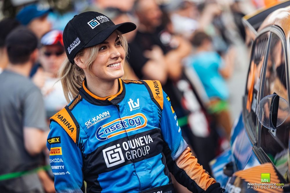 ORLEN 80. Rajd Polski