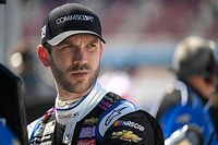 Daniel Su&aacute;rez arranca los playoffs con una sanci&oacute;n