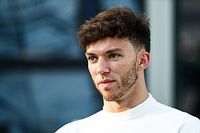 F1: Gasly diz que quer chances como Leclerc, Verstappen, Russell e Norris: "Quero brigar na frente"
