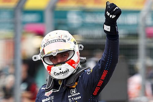 French GP: Verstappen beats Hamilton, Bottas to pole