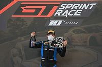 GT Sprint Race: vit&oacute;ria de Gerson Campos por 0s002 entra para a hist&oacute;ria