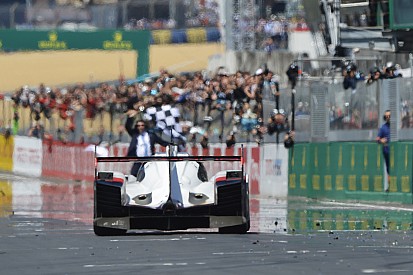 L'ACO regrette la précipitation et la "brutalité" du départ de Porsche