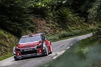 Loeb está dispuesto a hacer más pruebas con Citroën