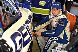 Ty Dillon dice que "está listo para explotar" esta temporada