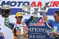 Los tres campeones de SBK probarán la Suzuki de MotoGP