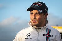 Massa revela que pediu garantias antes de voltar &agrave; Williams