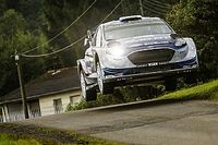 Tanak desea mantenerse con M-Sport