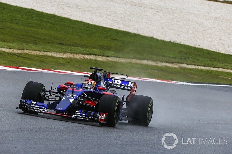 Pierre Gasly, Scuderia Toro Rosso STR12