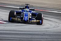 Ericsson se queja de una desventaja de 10 kilos con Wehrlein 