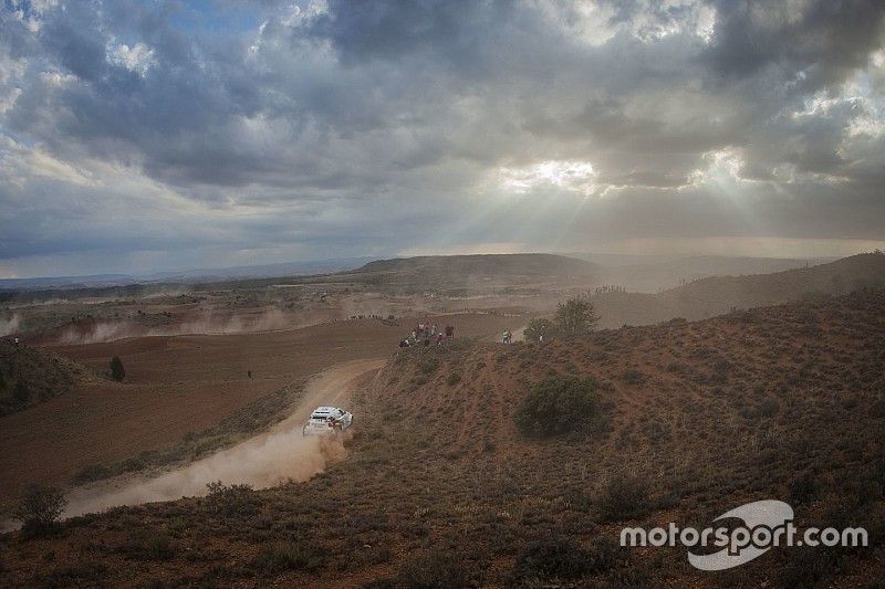 Ambiente Baja Arag&oacute;n 2016