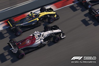 Elrajtolt az F1 2018 Esports Pro Series, három futam után Bereznay a második a pontversenyben
