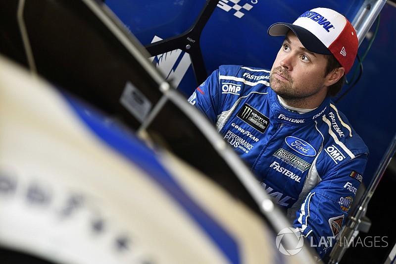 Stenhouse:
