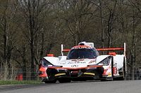 Montoya domina tercera pr&aacute;ctica en Mid-Ohio