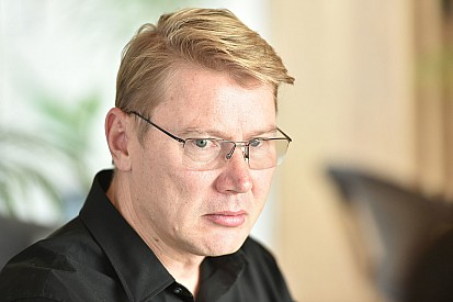 Häkkinen: So hat ihn Klein-Bottas von seinem Talent überzeugt