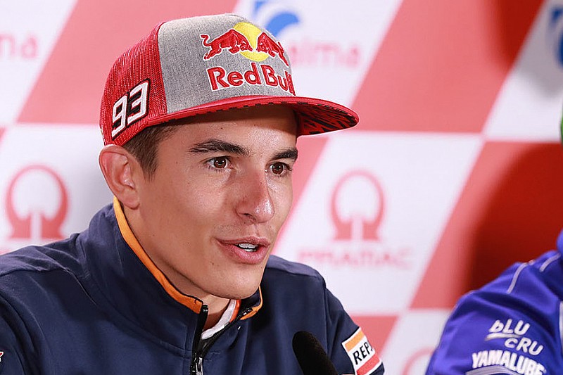 Márquez: