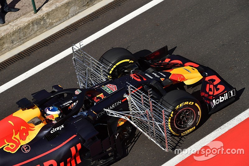 Le nouveau règlement coûte 15 millions d'euros à Red Bull