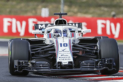 Los equipos probarán el nuevo alerón delantero para 2019