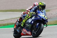 Rossi estudió la carrera del año pasado para lograr su mejor resultado de 2018