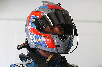 RPM picks up contract option on driver Darrell Wallace Jr.