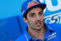 Aprilia hace oficial el fichaje de Iannone