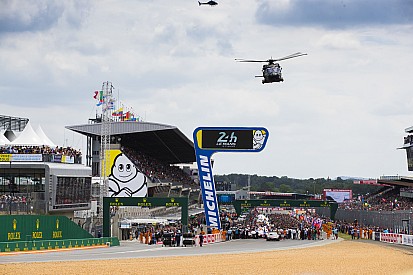 24 Ore di Le Mans 2019: annunciati gli ultimi 18 team