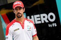 Di Grassi volta a discordar de acordo Petrobras/McLaren