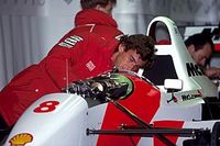 Não há ninguém como Senna, diz ex-preparador do brasileiro