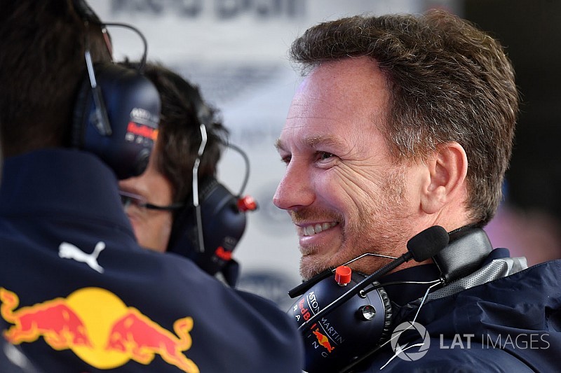 Horner: